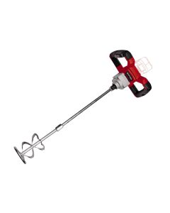 Einhell TE-MX 18 Li-Solo 18V Paint/Mortar Mixer Bare Unit