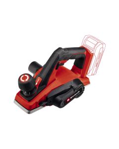Einhell TE-PL 18/82 Li-Solo 18V Planer Bare Unit