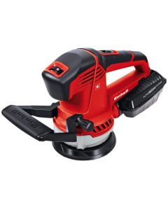 Einhell TE-RS 40 E 125mm 400W Random Orbital Sander