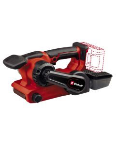 Einhell TP-BS 18/457 Li BL 18V Brushless Belt Sander-Bare Unit
