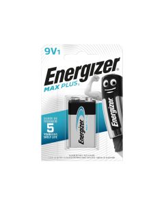 Energizer S13463 9V Alkaline Battery