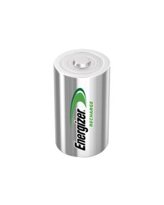 Energizer S633 C Cell Batteries with 2500mAh