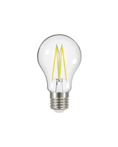 Energizer S12852 LED ES (E27) GLS Filament Dimmable Bulb Warm White