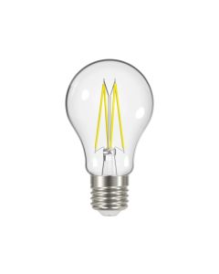 Energizer S12863 ES (E27) GLS Filament Bulb 4W Warm White