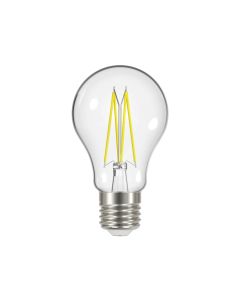 Energizer S12865 LED ES GLS Filament Bulb Warm White