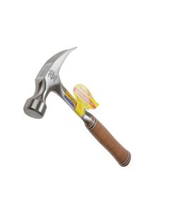 Estwing E20S 560g Straight Claw Hammer