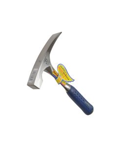 Estwing E320BLC 20oz Bricklayer's Hammer