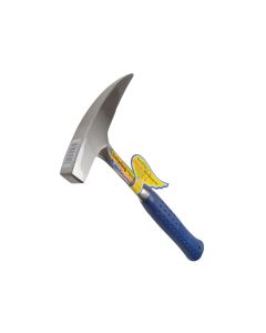 Estwing E322P Rock Pick with Vinyl Grip