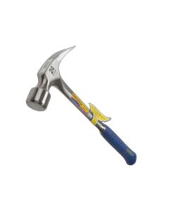 Estwing E324S 24oz Framing Hammer with Vinyl Grip