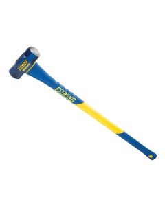 Estwing ESH1436F 6.35kg Sledge Hammer with Fibreglass Handle