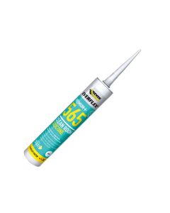 Everbuild Sika Everbuild 486155 C3 565 Clean Room Silicone