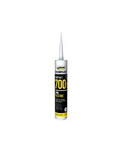Everbuild Sika 486157 700T LMN Silicone Bronze 300ml