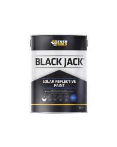 Everbuild Sika Everbuild 482683 Solar Reflective Paint 5 Litre