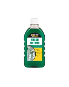 Everbuild Sika 488550 Brush Restorer 500ml