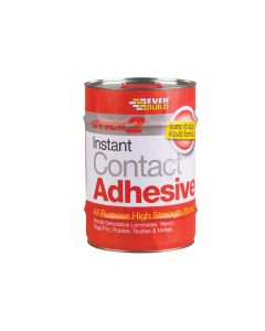 Everbuild Sika 484611 All-Purpose Contact Adhesive 5 Litre