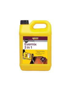 Everbuild Sika Everbuild 488855 3-in-1 5 Litre