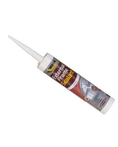 Everbuild Sika Everbuild 483174 Acrylic Sealant Stone 290ml