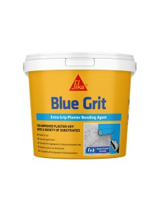 Everbuild Sika Everbuild 487206 Febond Blue Grit 5 Litre