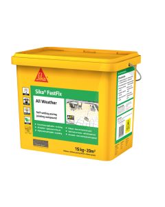 Everbuild Sika 626320 FastFix All Weather Stone 15kg