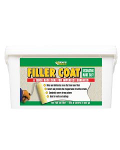 Everbuild Sika Everbuild 486746 Filler Coat 5 Litre