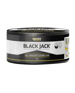 Everbuild Sika 482958 Flashing Tape 75mm x 10m