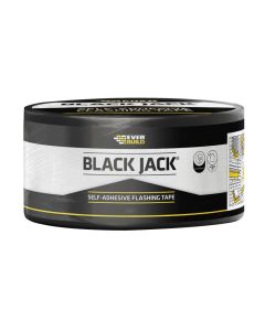 Everbuild Sika 482961 225mm x 10m Flashing Tape