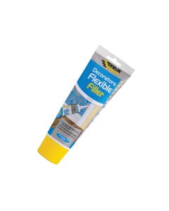 Everbuild Sika Everbuild 484864 Flexible Filler 200ml