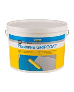 Everbuild Sika Everbuild 461974 10L Plasterer's Gripcoat