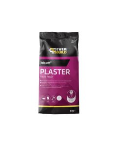 Everbuild Sika Everbuild 620437 Quick Set Patching Plaster 6kg
