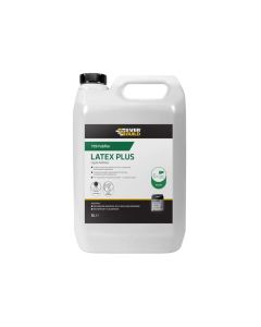 Everbuild Sika Everbuild 489452 Floor Flex Plus Latex 5 Litre