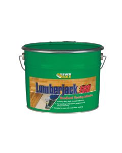 Everbuild Sika Everbuild 484937 10L Woodbond Adhesive