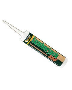 Everbuild Sika Everbuild 484939 300ml Flooring Adhesive