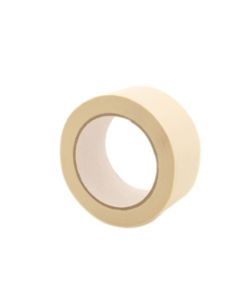 Everbuild Sika Everbuild 486868 Mammoth Value Masking Tape 38mm x 50m