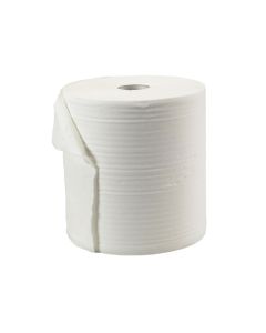 Everbuild Sika Everbuild 467444 Paper Glass Wipe Roll 150m