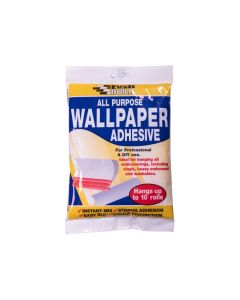Everbuild Sika Everbuild 488612 All Purpose Wallpaper Paste