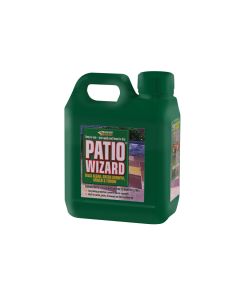 Everbuild Sika Everbuild 484817 Patio Wizard Concentrate 1L