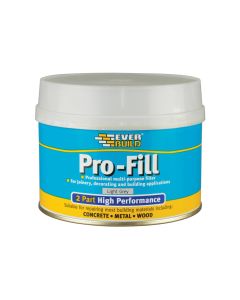 Everbuild Sika Everbuild 490423 Pro Fill 500g