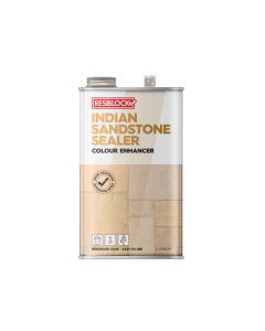 Everbuild Sika Everbuild 171756 Indian Sandstone Sealer Colour Enhancer 5 Litre