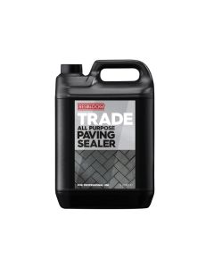 Everbuild Sika Everbuild 171755 All Purpose Paving Sealer 5 Litre