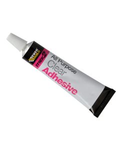 Everbuild Sika 489510 All-Purpose Adhesive 30ml