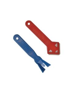 Everbuild Sika Everbuild 483399 Seal Rite Strip / Smooth Out Tool Twinpack