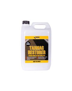 Everbuild Sika Everbuild 488956 Tarmac Restorer 5 Litre
