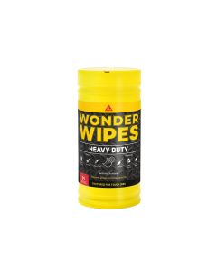 Everbuild Sika Everbuild 467443 Wonder Wipes Heavy-Duty Tub 75