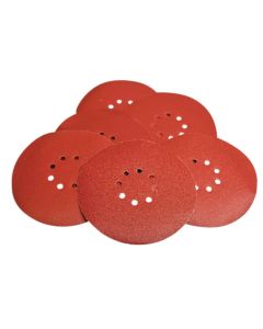 Evolution 0780093 Dry Wall Sander Pads 240G