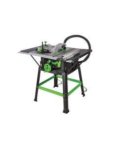 Evolution FURY5-S Plus 1500W 240V Multi-Purpose Table Saw