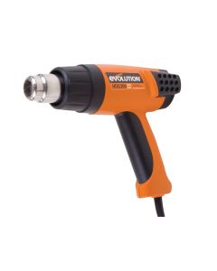 Evolution HDG2002 2000W 240V Digital Heat Gun