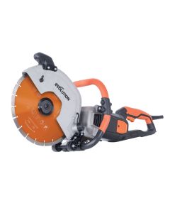 Evolution R300DCT+ 300mm 1600W 110V Disc Cutter