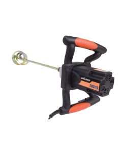 Evolution 0130002 1100W Twister Mixer Drill