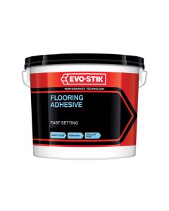 Evo-stik 30812301 Flooring Adhesive 1 Litre