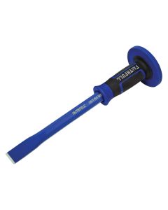 Faithfull FAI1234PG 300 x 20mm Cold Chisel with Grip